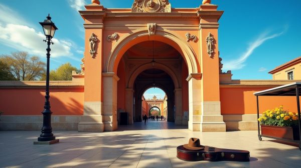 Comment organiser un EVG mémorable à Madrid ?