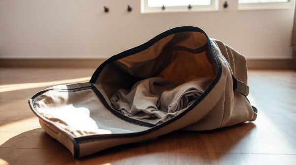 Découvrez 5 raisons d'adorer un grand sac de voyage pratique