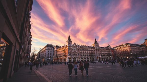 Découvrez les meilleures astuces pour un EVG inoubliable à Madrid