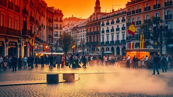 Découvrez les meilleures astuces pour un EVG inoubliable à Madrid