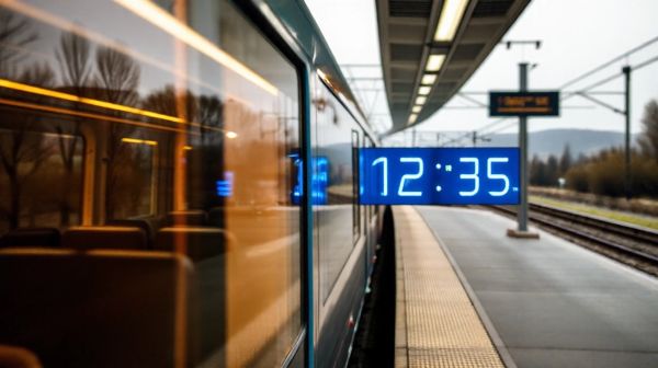 Transfert pratique entre Lyon et Saint-Étienne, disponible 24/7